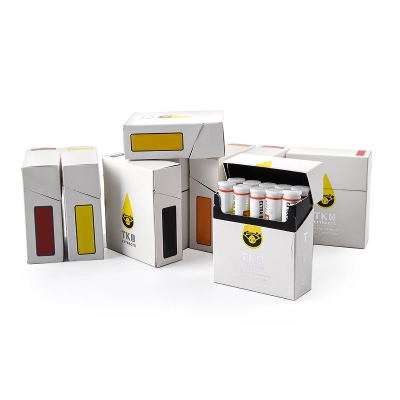 White TKO Carts 1000mg 01