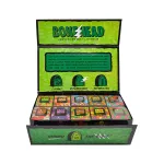 bone head disposable