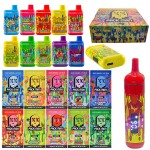 packman disposable led 