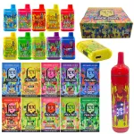 packman disposable led 