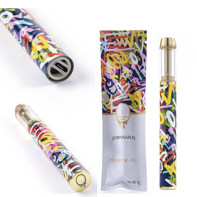 Rainbow California Honey Disposable Vape 1000mg 01