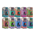 fryd flavors