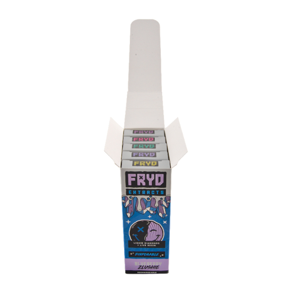 fryd k seal
