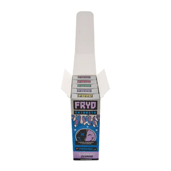 fryd k seal