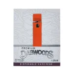 dabwoods carts