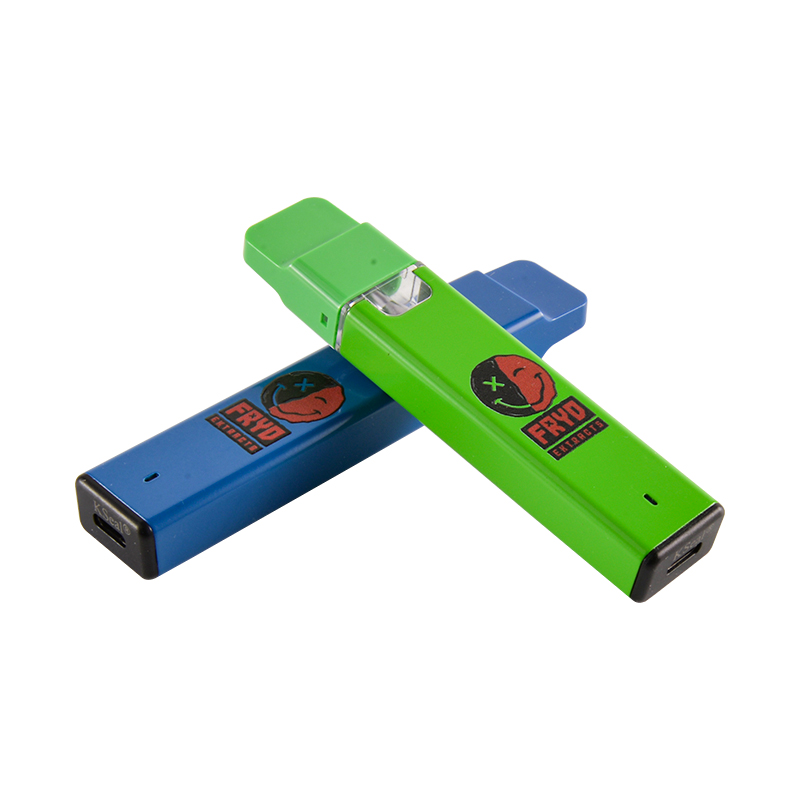 fryd 2g disposable