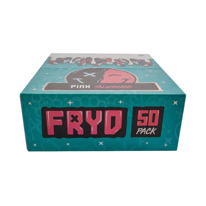 fryd wholesale