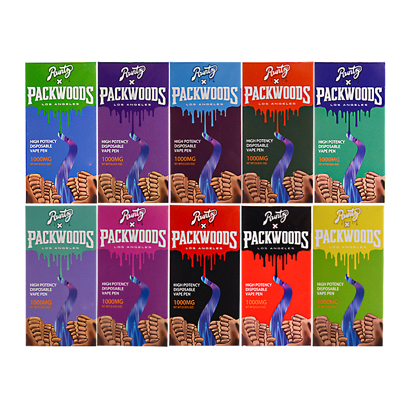 packwoods runtz rubber paint wholesale