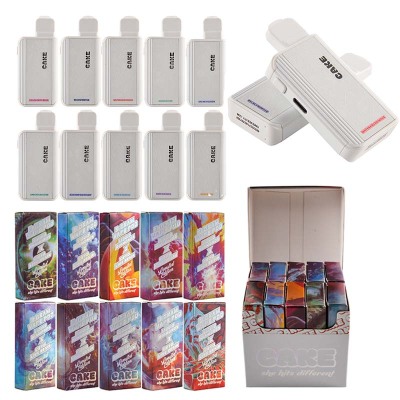 3 Gram Cake Disposable She Hits Different Gen 8 01