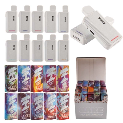 3 Gram Cake Disposable She Hits Different Gen 8 01