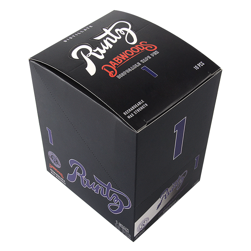 Runtz Dabwoods vape