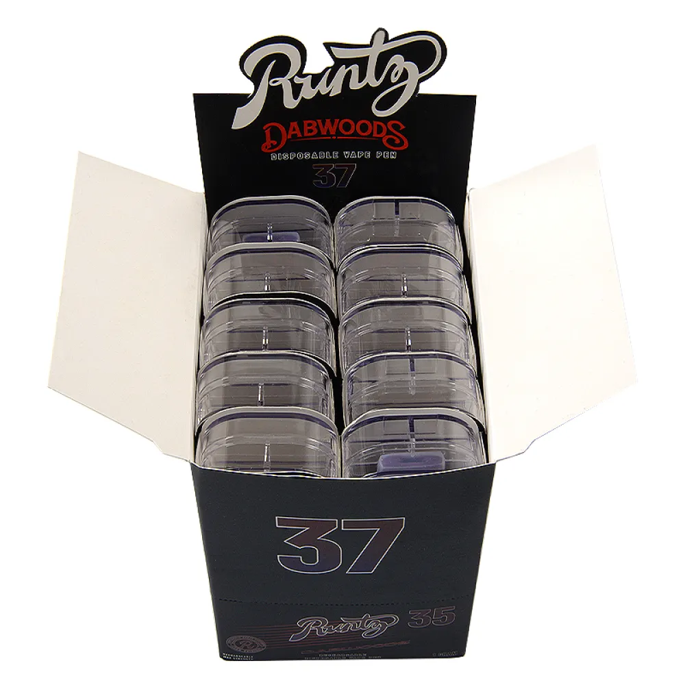 Runtz Dabwoods 1ml