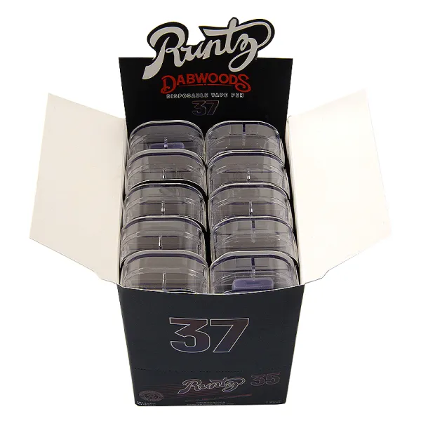 Runtz Dabwoods 1ml