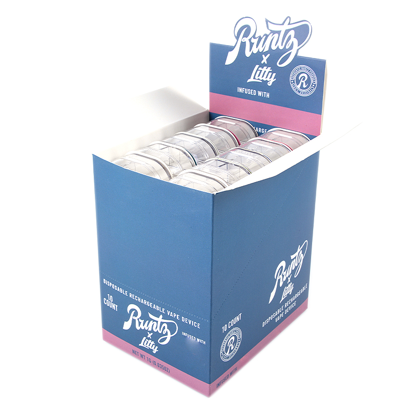 runtz litty vape