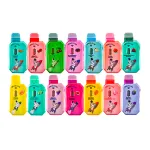 Space Club Galaxy Bar Disposable Vape 2 Gram 