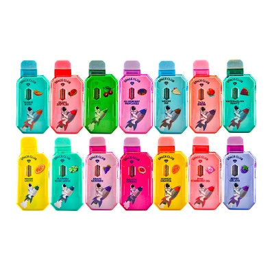 Space Club Galaxy Bar Disposable Vape 2 Gram  02