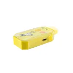 Space Club Galaxy Bar Disposable Vape 2 Gram 