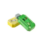 Space Club Galaxy Bar Disposable Vape 2 Gram 