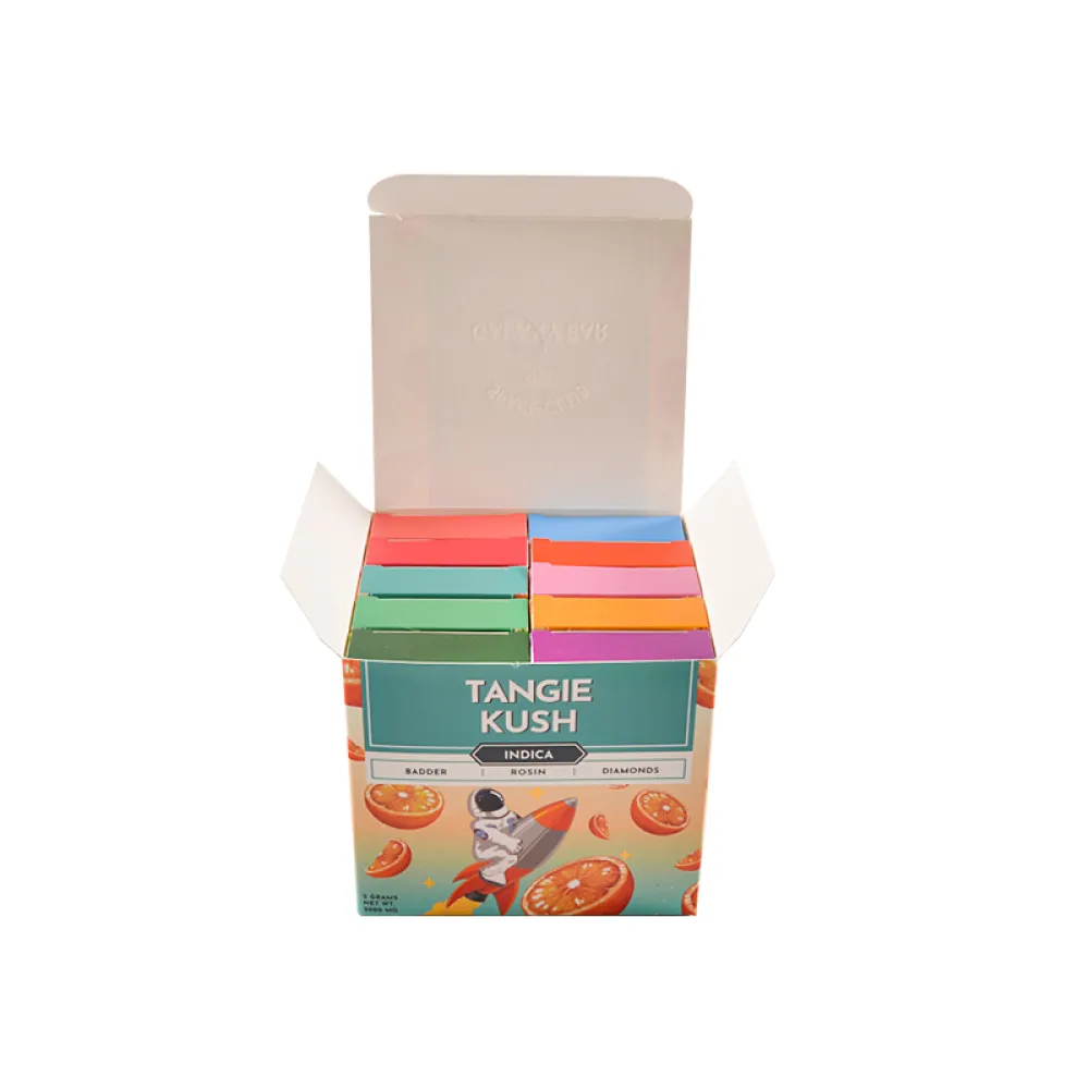Space Club Galaxy Bar Disposable Vape 2 Gram 