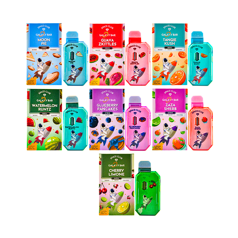 space club wholesale