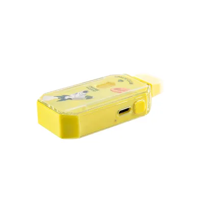 700pcs/lot USA Stock Space Club Galaxy Bar Disposable Vape 2 Gram  02