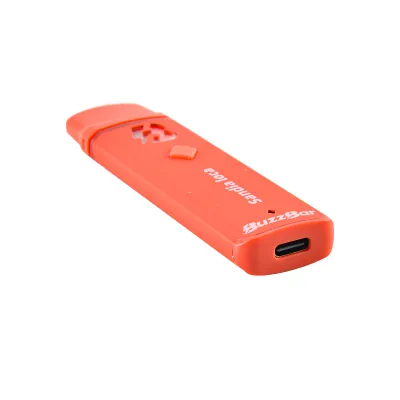 Buzz Bar Disposable Vape 2g 10 Flavors 02