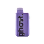 2g ghost disposable