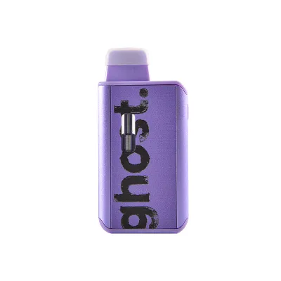 Ghost Disposable Vape 2g 6 Flavors 02