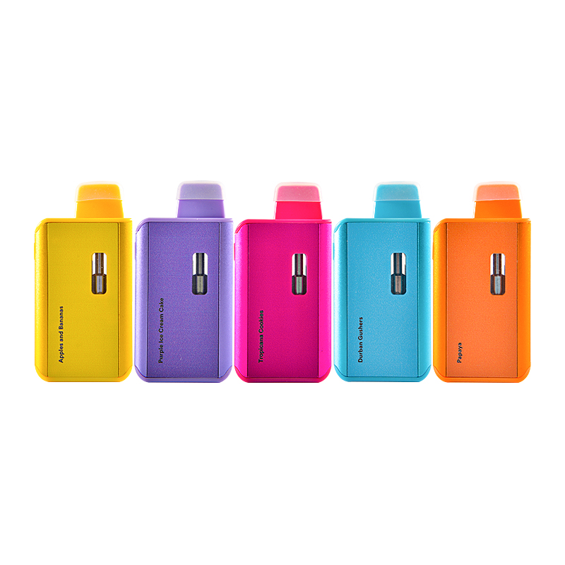2g ghost vape