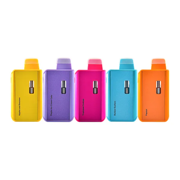 2g ghost vape 