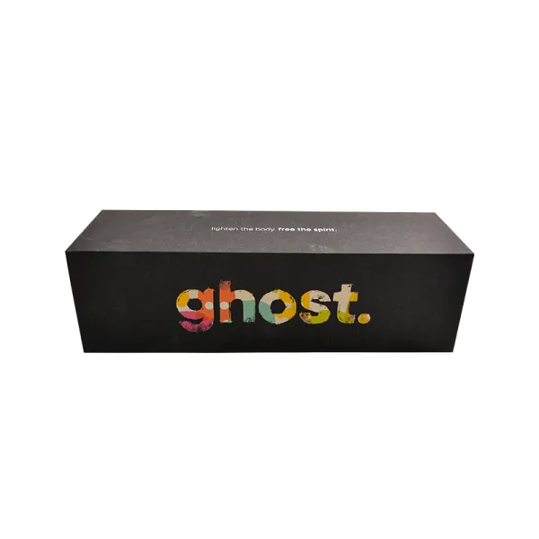 ghost disposable vape 