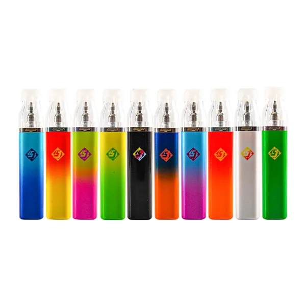 1g sluggers hit disposable
