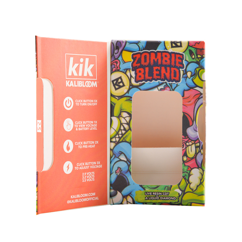 kik disposable