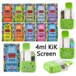 4g kik with screen