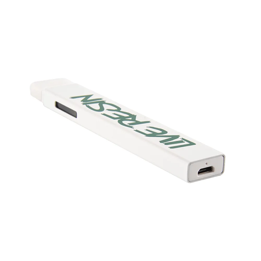 white piff bar vape 1g in USA