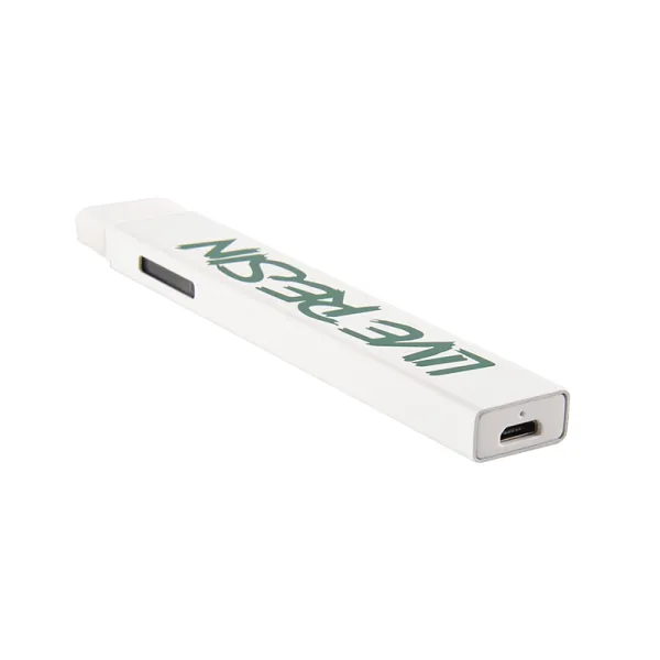 white piff bar vape 1g in USA