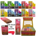 100pcs/lot Kream 2g 