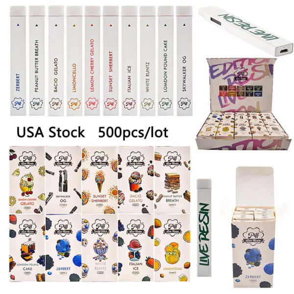 white piff bar 1g disposable wholesale