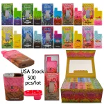 500pcs/lot kream 2g