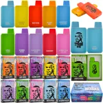 tyson vape