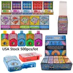 500pcs/lot fryd donuts 2g