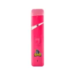 pink burst vape 