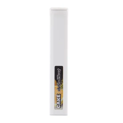 Cake She Hits Different 1 Gram Disposable Vape Gen 6 02