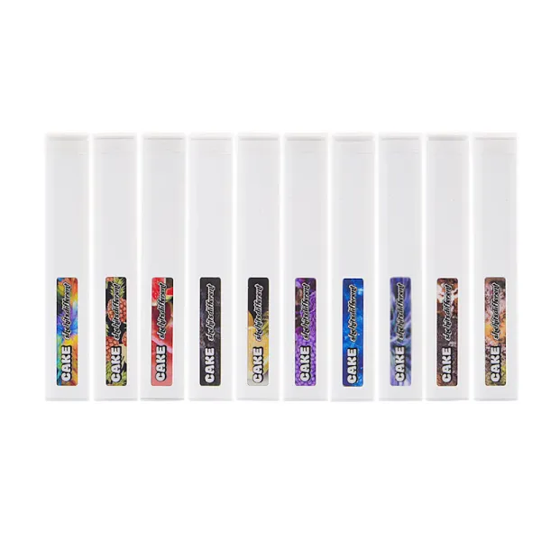 1 gram cake vape