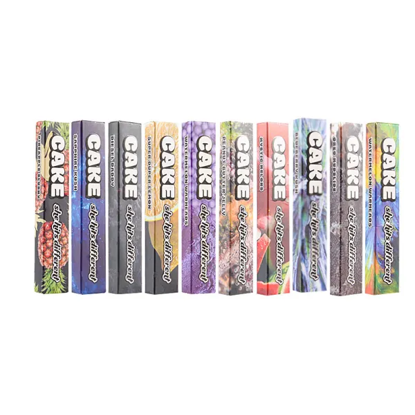 cake vape