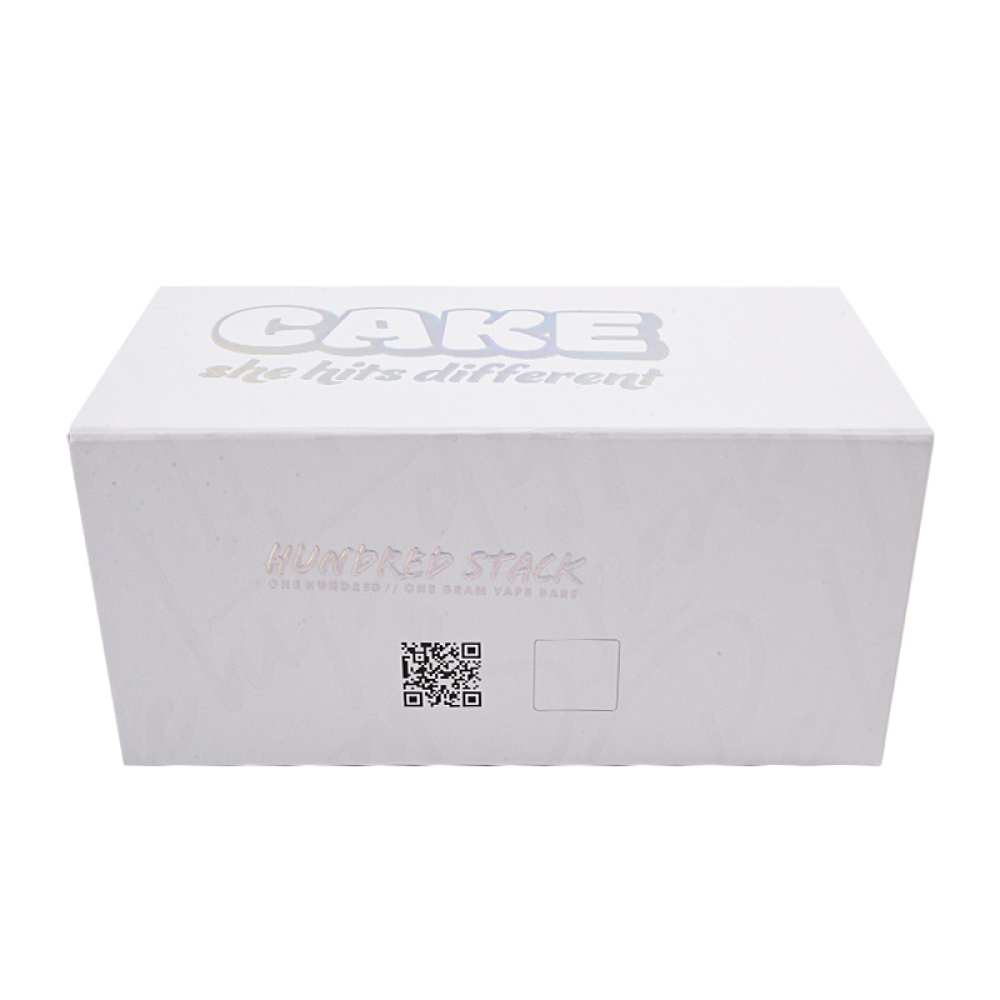 cake disposable vape