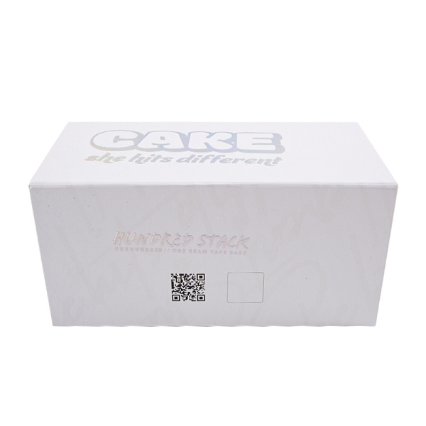 cake disposable vape