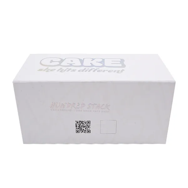 cake disposable vape