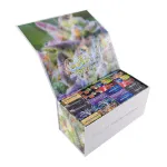 500pcs/lot USA Stock Cake Disposable Gen 6 1 Gram