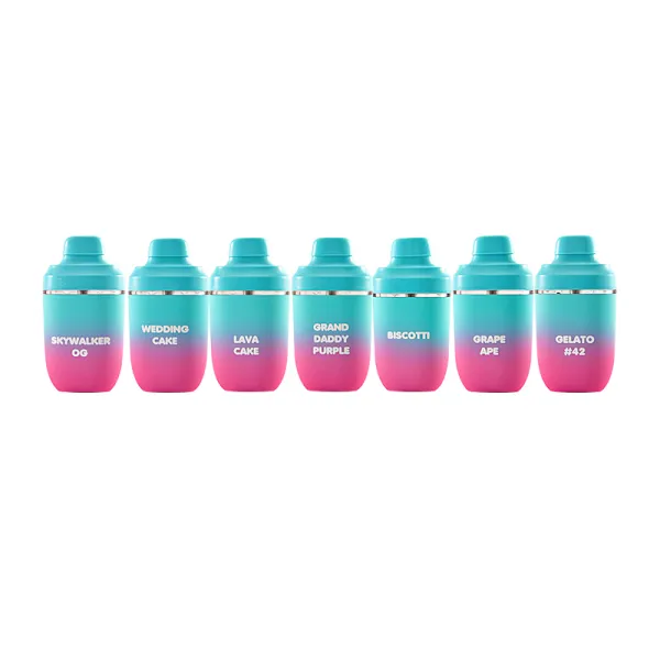 shorties vape 2g in USA